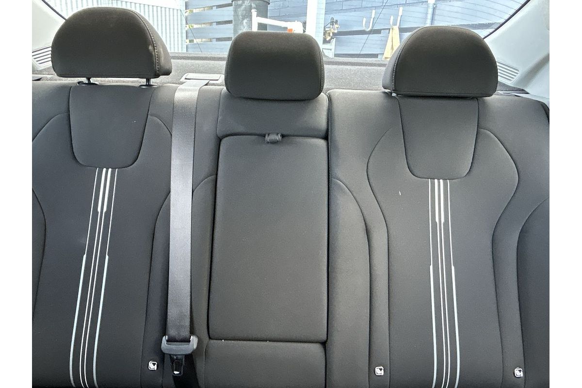2024 Hyundai i30 Hybrid CN7.V2