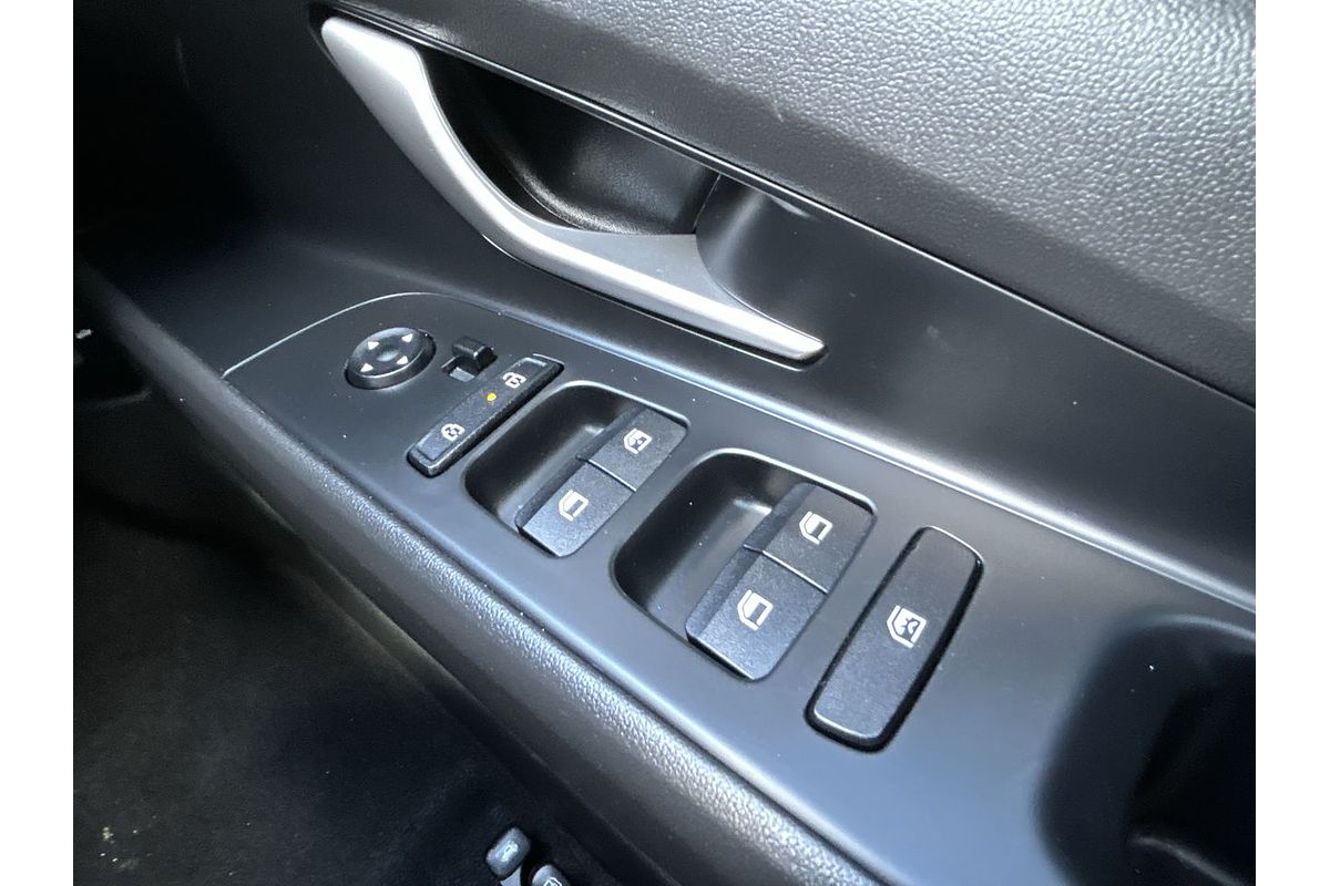 2024 Hyundai i30 Hybrid CN7.V2