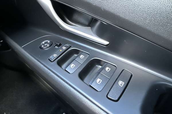 2024 Hyundai i30 Hybrid CN7.V2