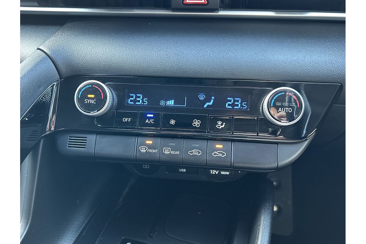 2024 Hyundai i30 Hybrid CN7.V2