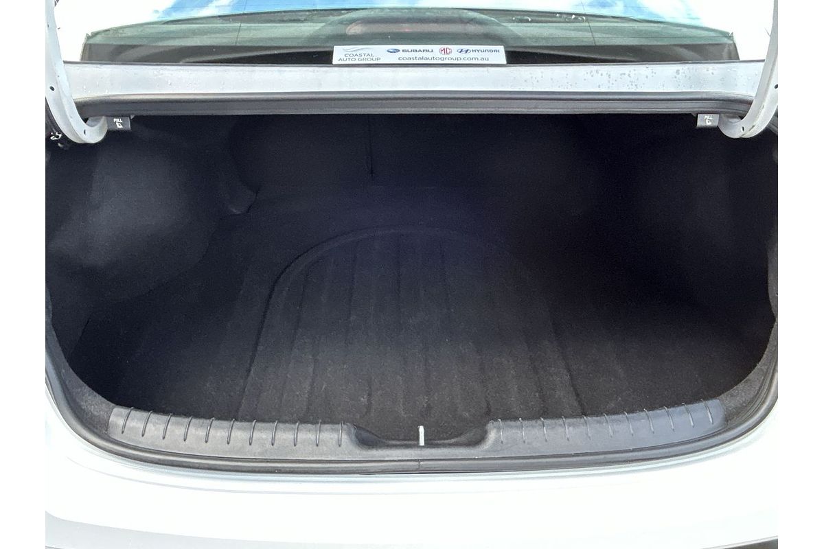 2024 Hyundai i30 Hybrid CN7.V2