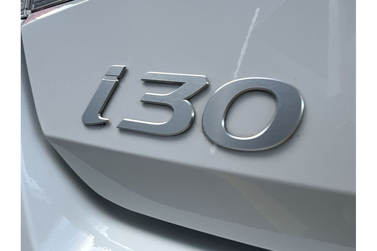 2024 Hyundai i30 Hybrid CN7.V2