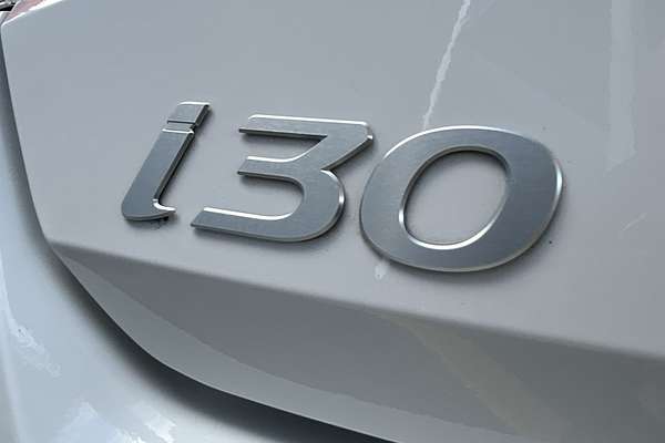 2024 Hyundai i30 Hybrid CN7.V2