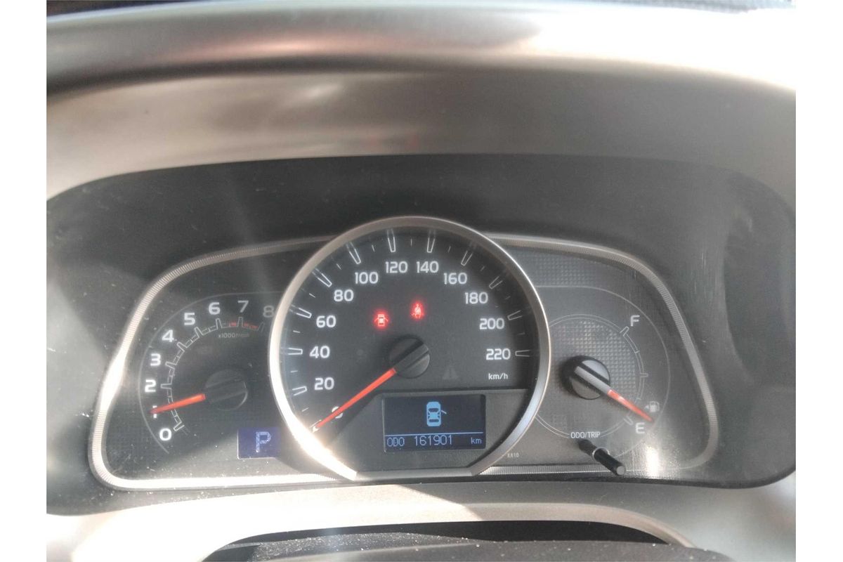 2015 Toyota RAV4 GXL ASA44R