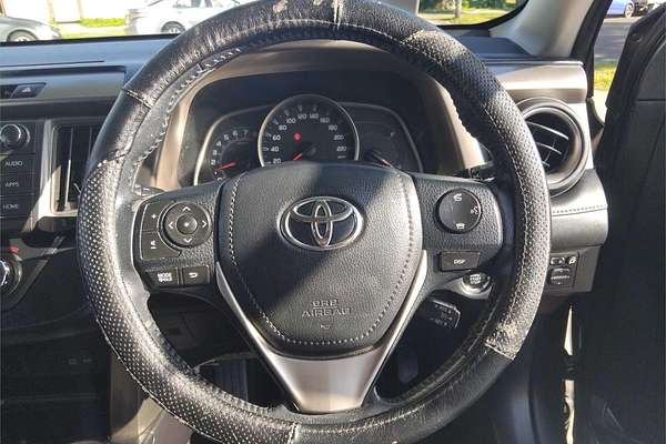 2015 Toyota RAV4 GXL ASA44R