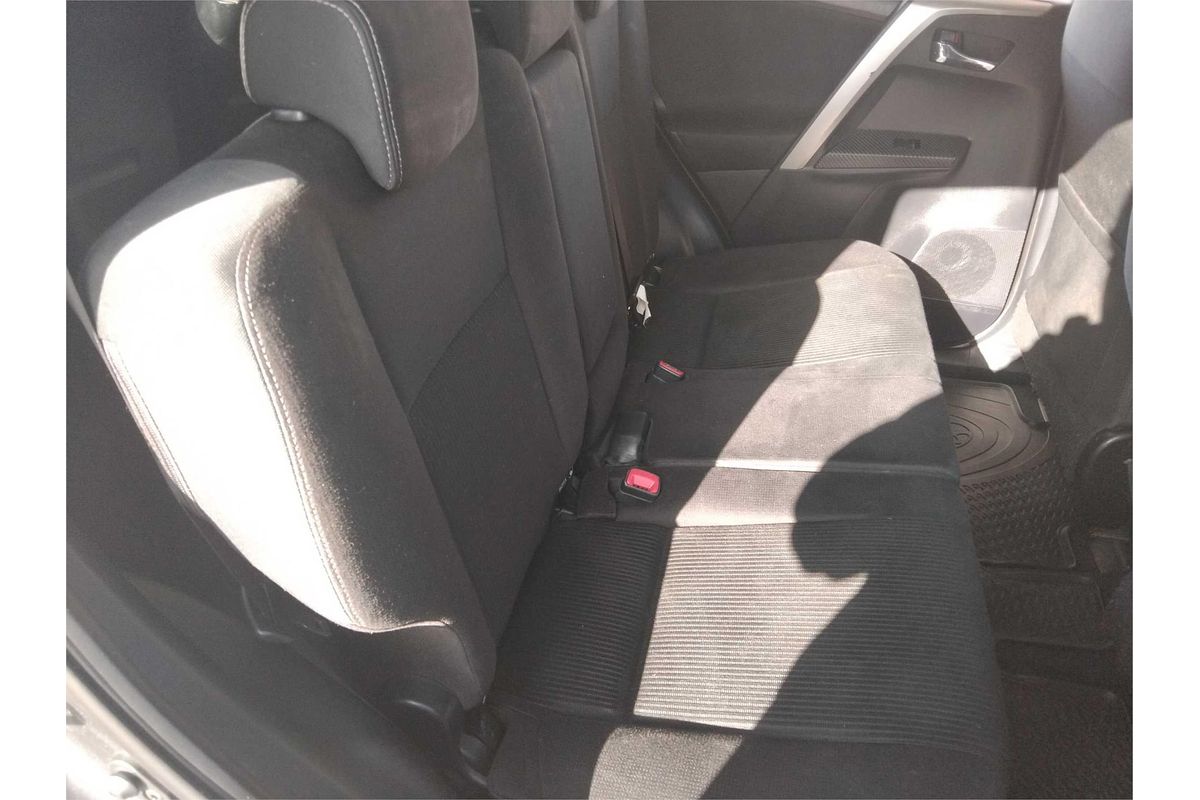 2015 Toyota RAV4 GXL ASA44R
