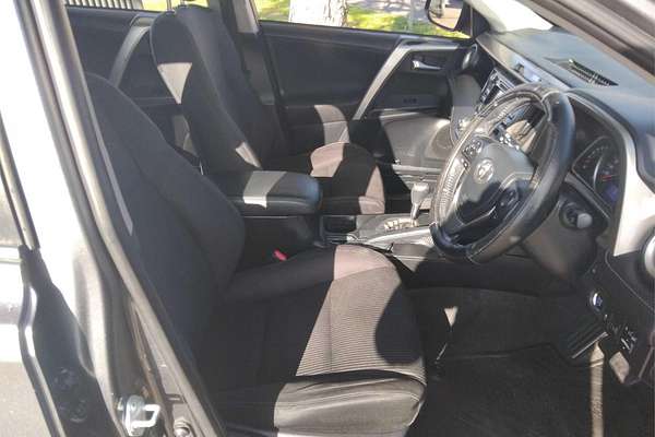 2015 Toyota RAV4 GXL ASA44R