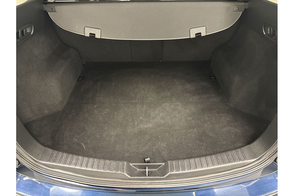 2017 Mazda CX-5 Akera KF Series