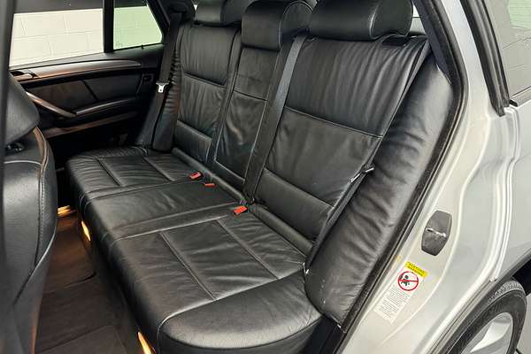 2005 BMW X5 E53