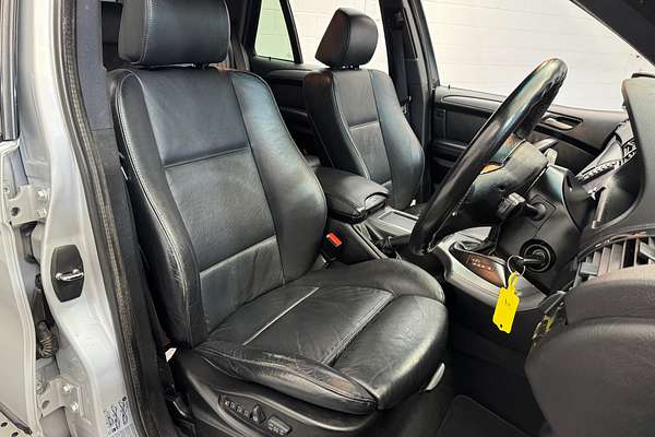 2005 BMW X5 E53