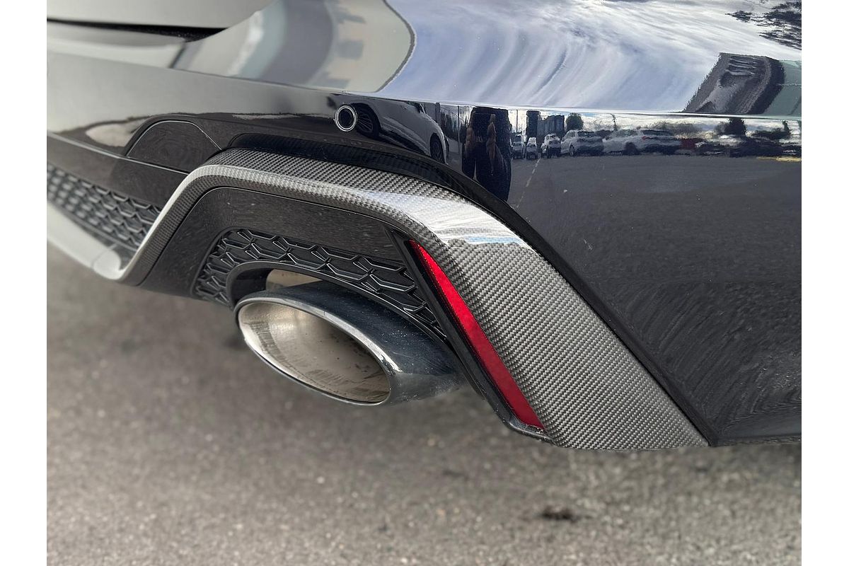 2023 Audi RS6 Performance C8