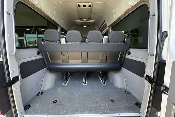 2016 Mercedes-Benz Sprinter