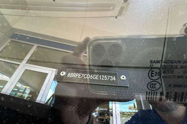2016 Mercedes-Benz Sprinter