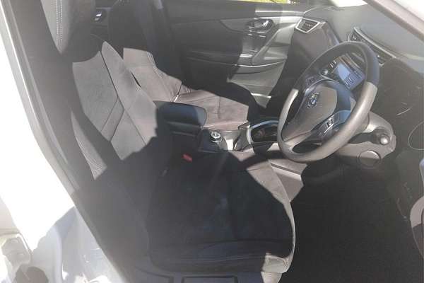 2016 Nissan X-TRAIL ST T32
