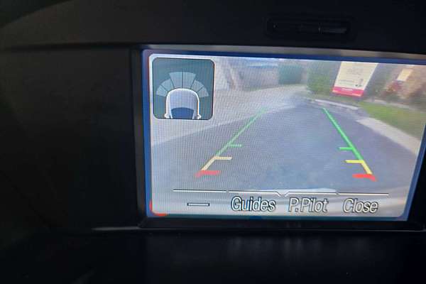 2013 Ford Kuga Titanium TF