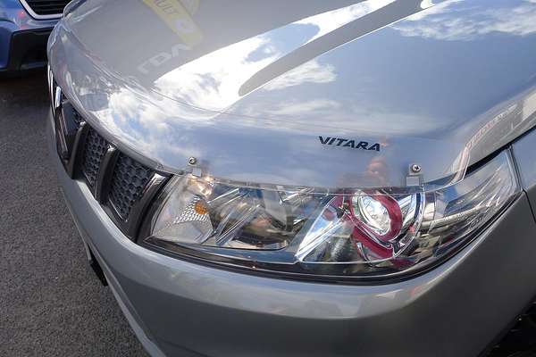 2016 Suzuki Vitara S Turbo LY