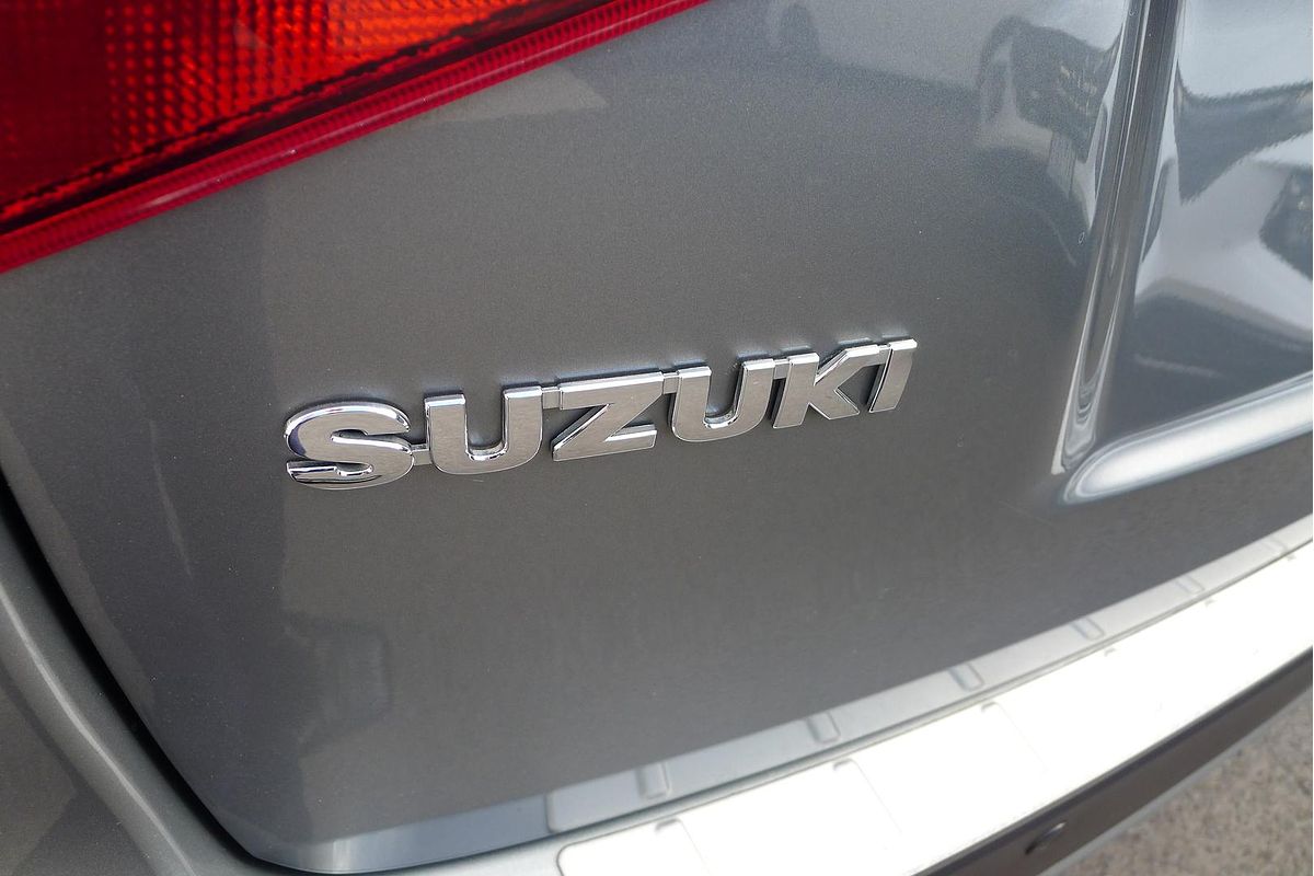 2016 Suzuki Vitara S Turbo LY