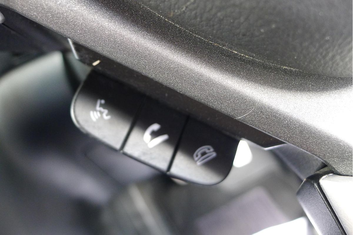 2016 Suzuki Vitara S Turbo LY