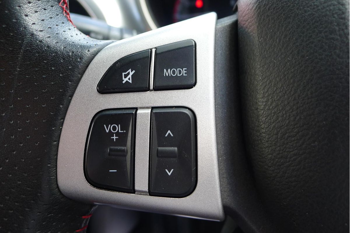2016 Suzuki Vitara S Turbo LY