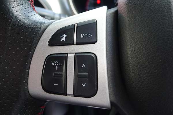 2016 Suzuki Vitara S Turbo LY