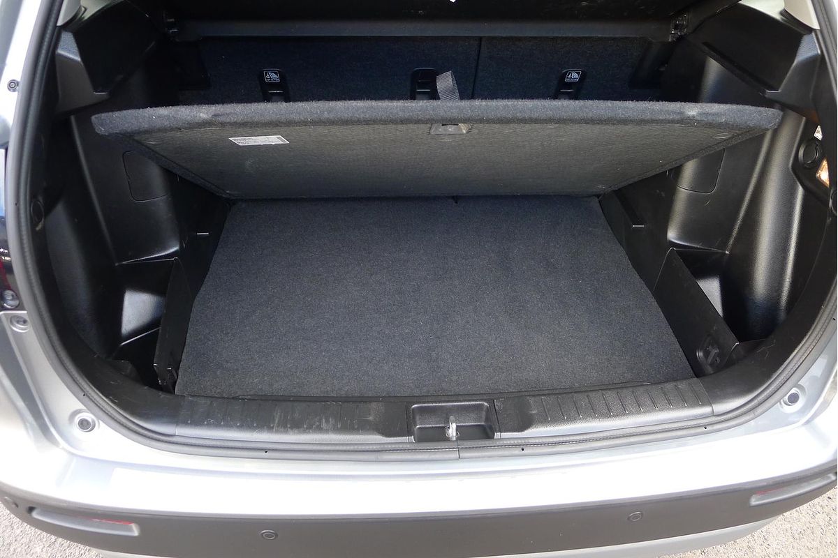 2016 Suzuki Vitara S Turbo LY