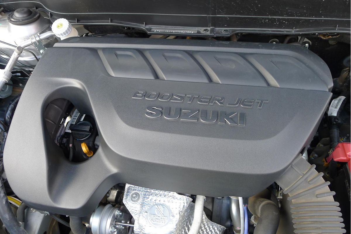 2016 Suzuki Vitara S Turbo LY