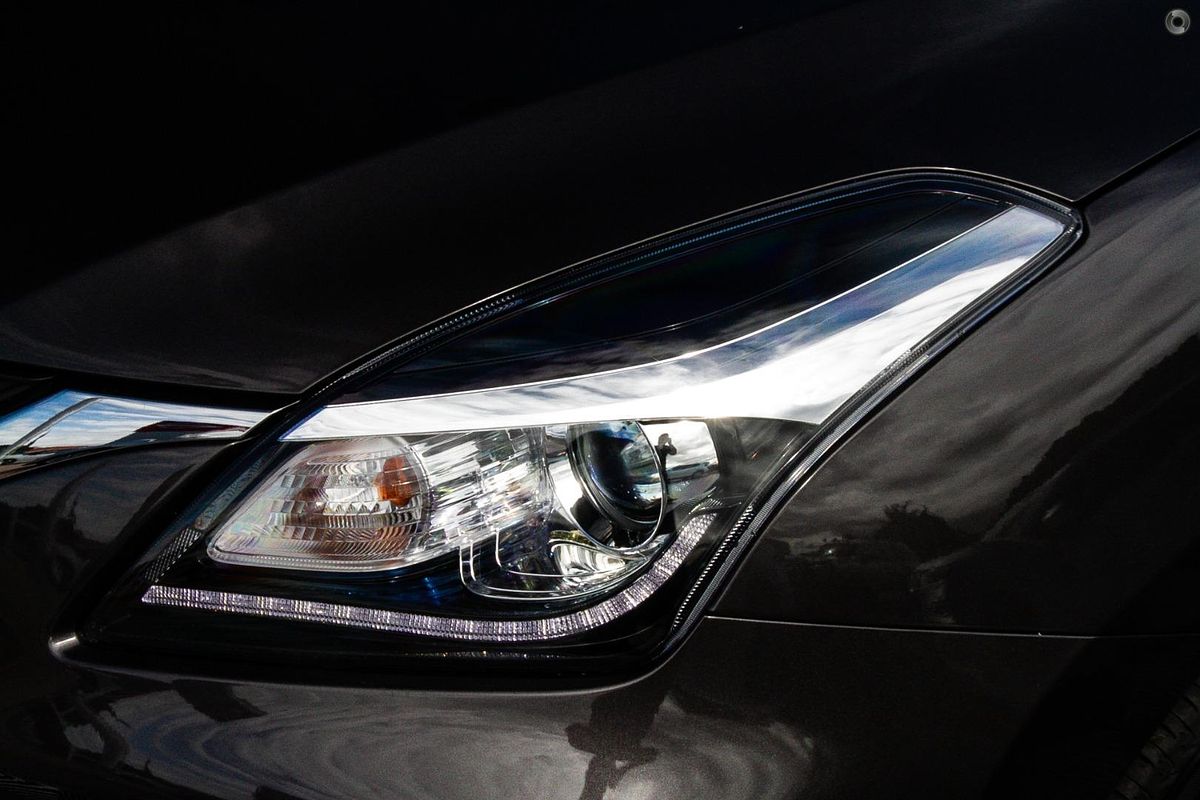 2021 Suzuki Baleno GLX EW Series II