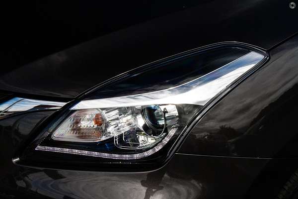 2021 Suzuki Baleno GLX EW Series II
