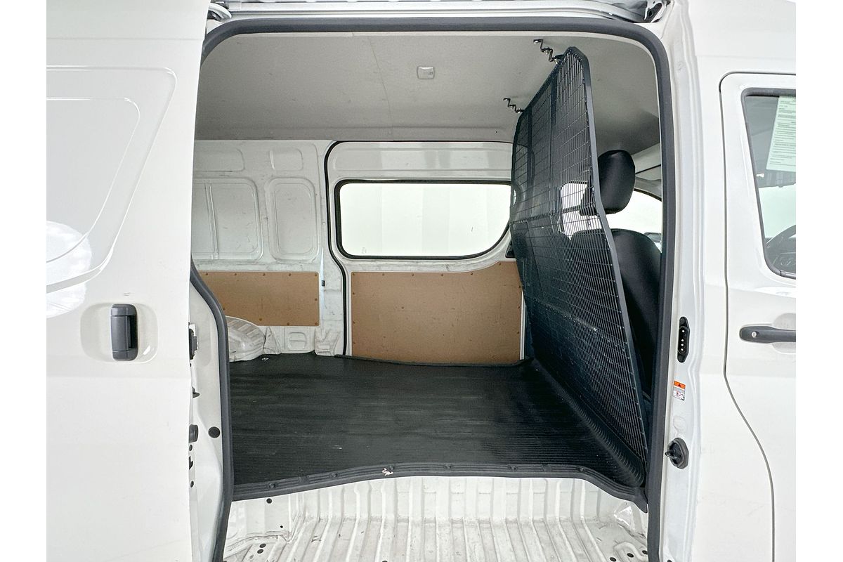 2022 Toyota Hiace GDH320R