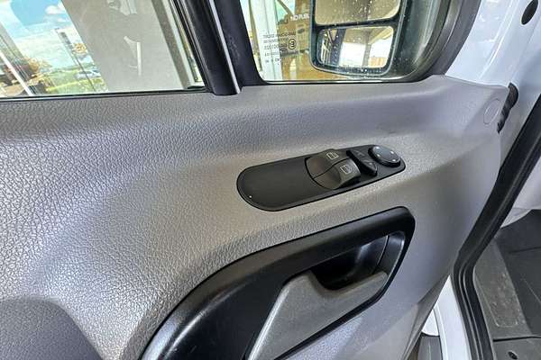 2012 Mercedes-Benz Sprinter