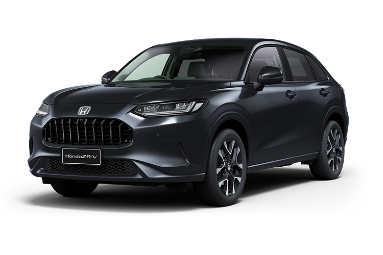 2024 Honda ZR-V VTi LX RZ