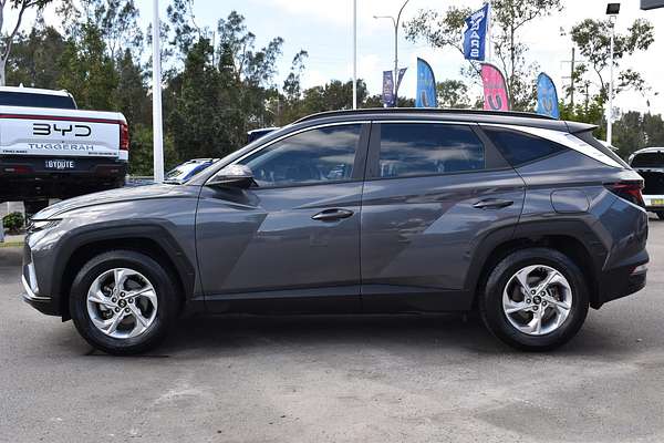 2022 Hyundai Tucson NX4.V1