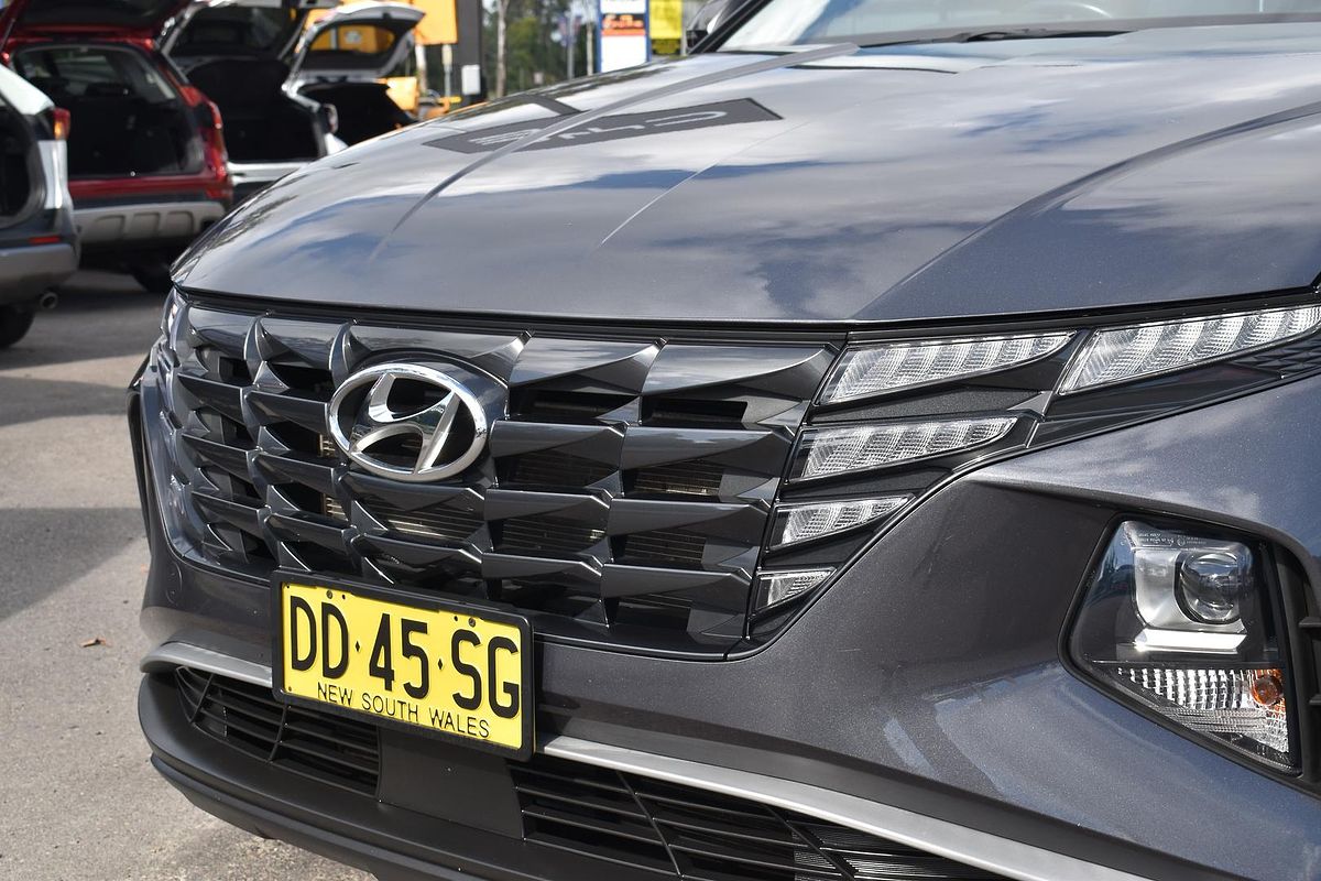 2022 Hyundai Tucson NX4.V1
