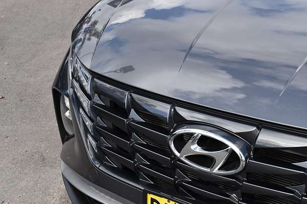 2022 Hyundai Tucson NX4.V1
