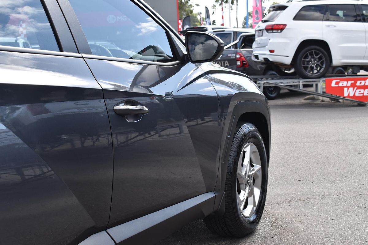 2022 Hyundai Tucson NX4.V1