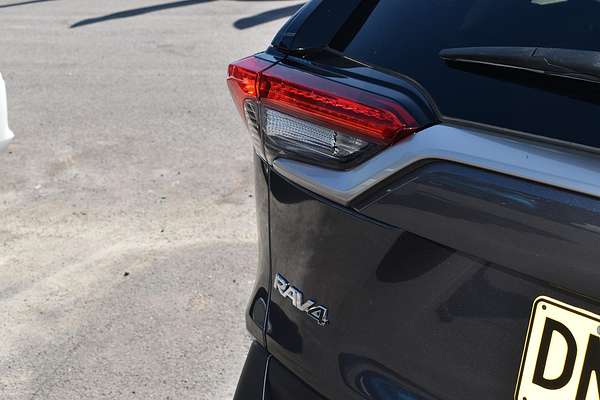 2019 Toyota RAV4 GXL AXAH52R