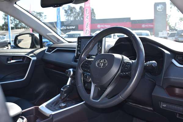 2019 Toyota RAV4 GXL AXAH52R