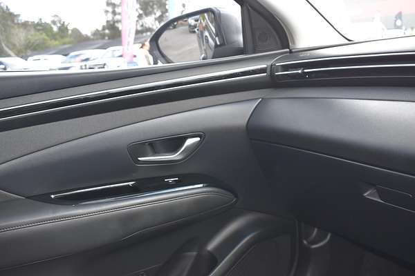 2022 Hyundai Tucson NX4.V1