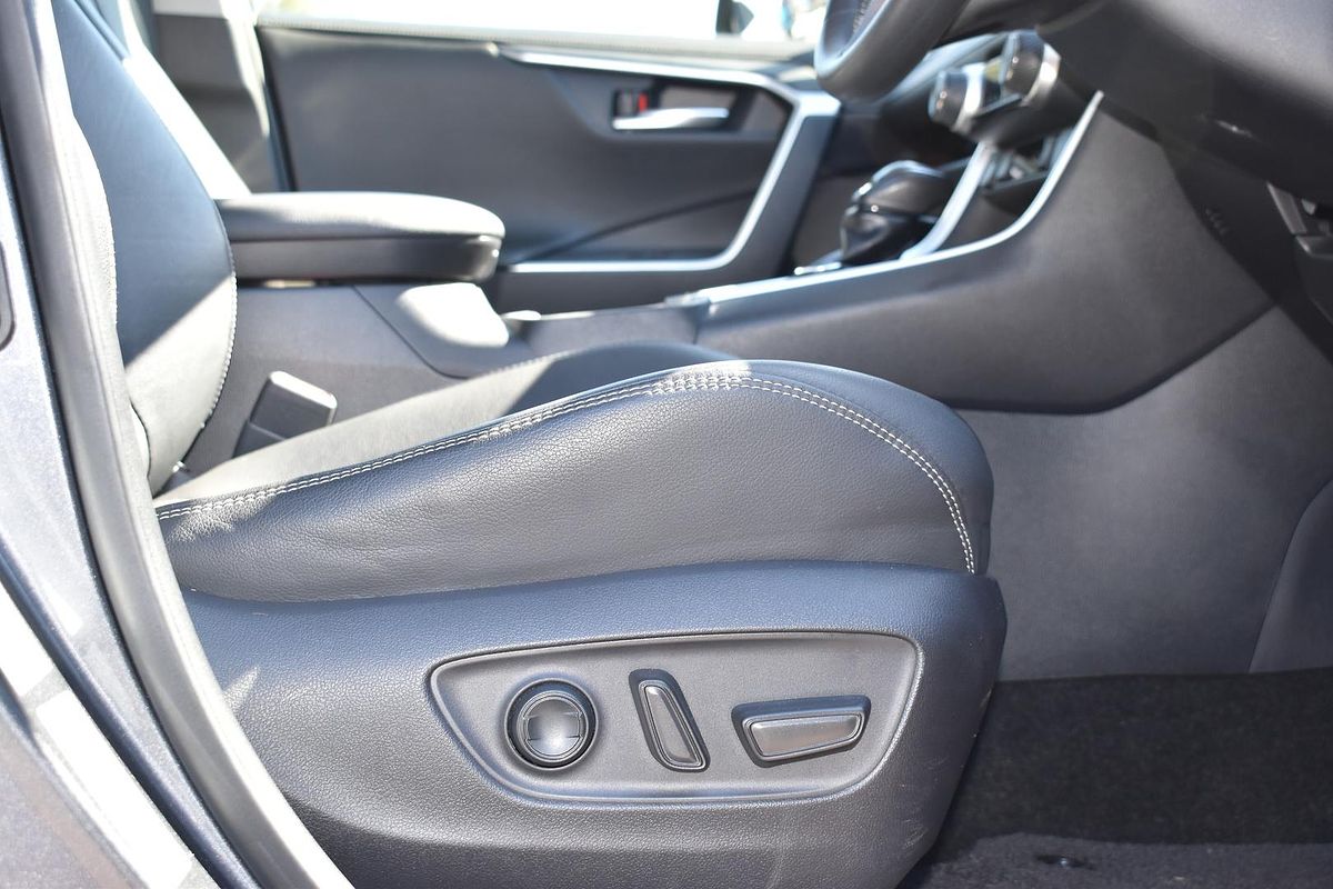 2019 Toyota RAV4 GXL AXAH52R