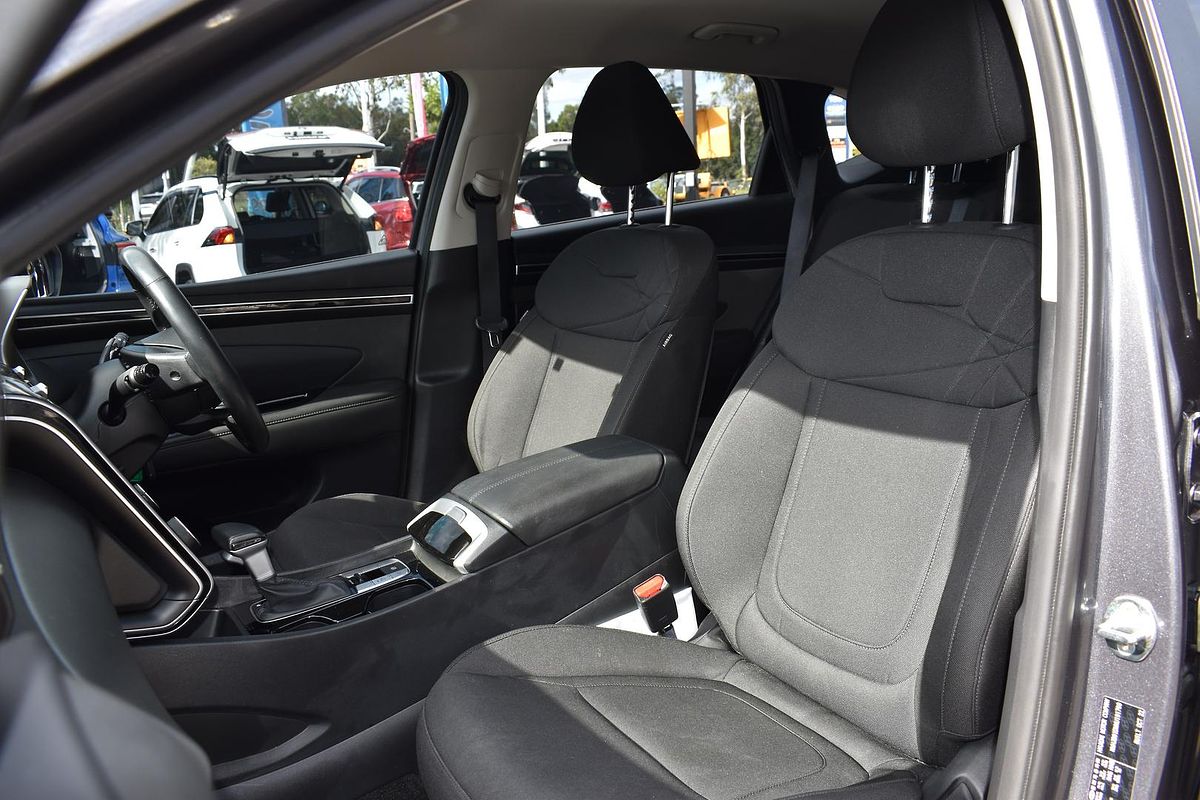 2022 Hyundai Tucson NX4.V1
