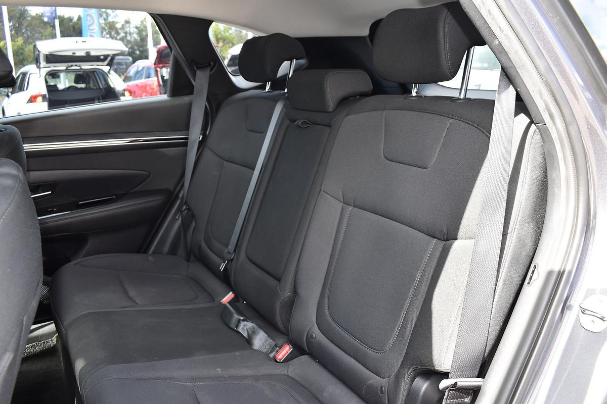 2022 Hyundai Tucson NX4.V1