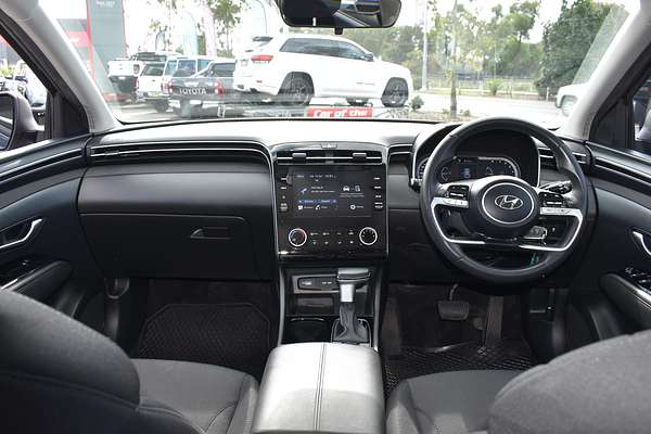2022 Hyundai Tucson NX4.V1