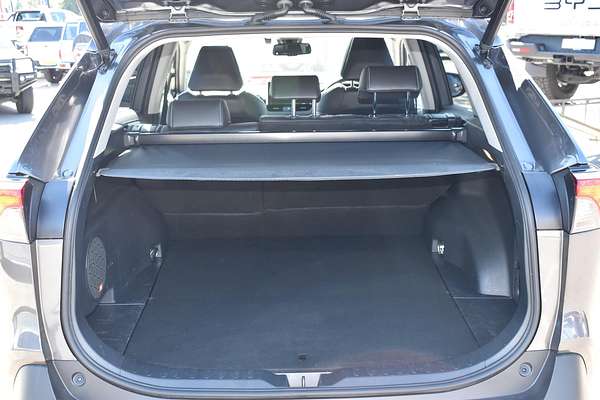 2019 Toyota RAV4 GXL AXAH52R