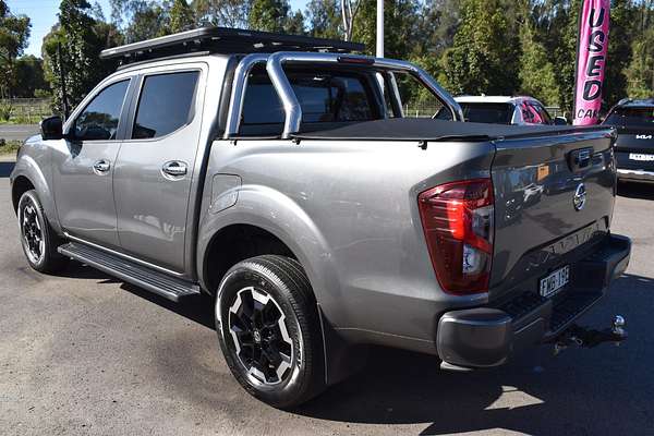 2023 Nissan Navara ST-X D23 4X4