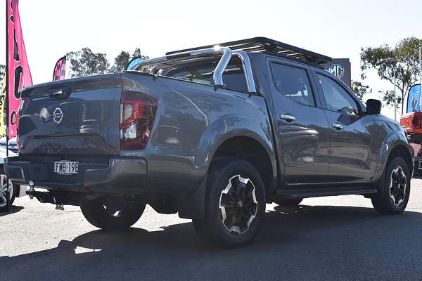 2023 Nissan Navara ST-X D23 4X4