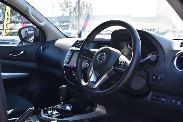 2023 Nissan Navara ST-X D23 4X4