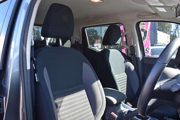 2023 Nissan Navara ST-X D23 4X4