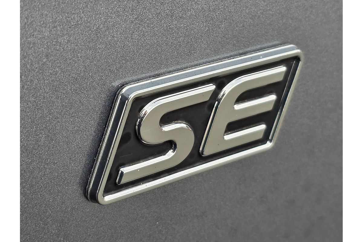 2013 Hyundai ix35 SE Series II