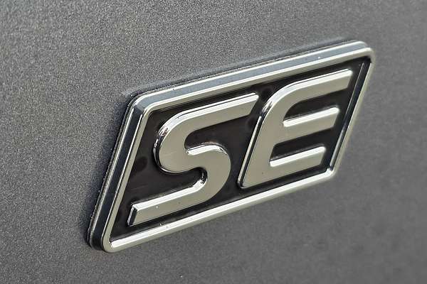 2013 Hyundai ix35 SE Series II