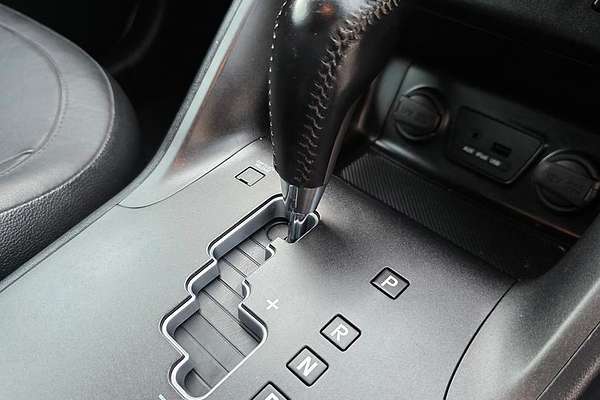 2013 Hyundai ix35 SE Series II
